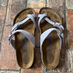 Birkenstocks Mayari